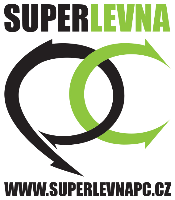 SUPERLEVNÁ PC CUP – Duben